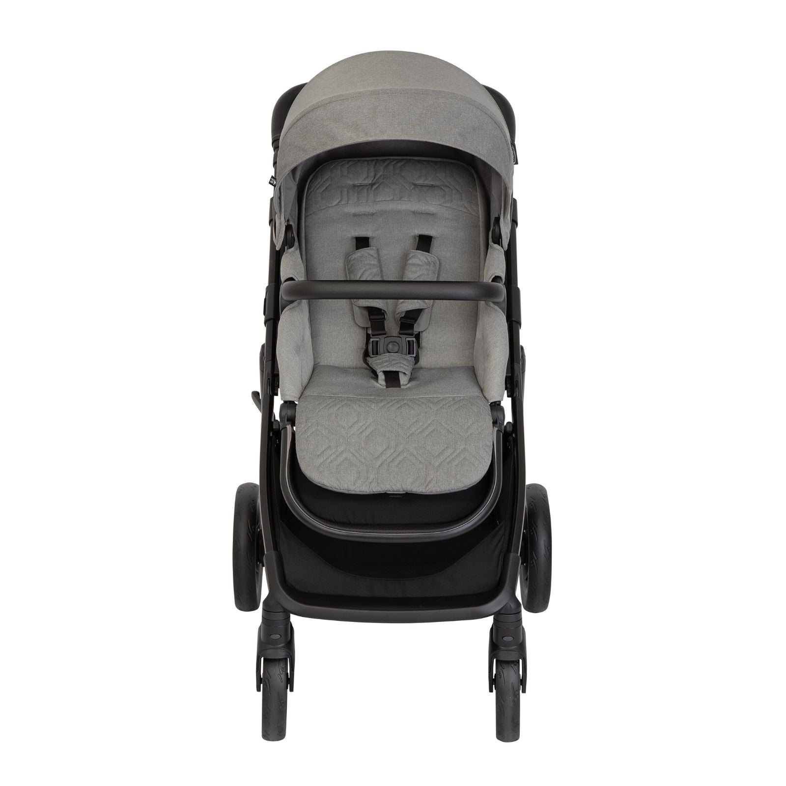 Graco Near 2 Me Dlx Trio - Pushchair, Infant Car Seat And Carrycot