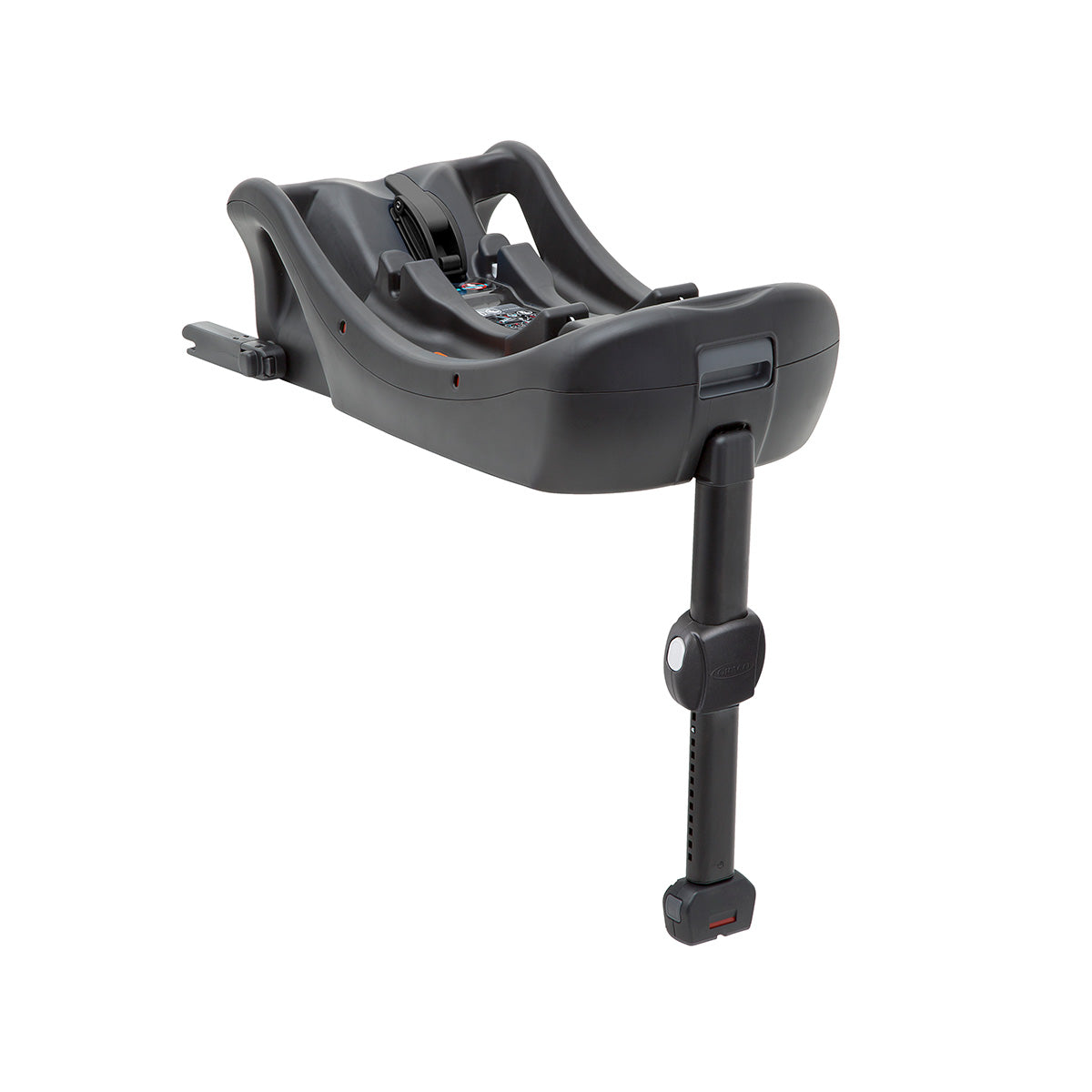 Graco Near 2 Me Dlx Trio - Pushchair, Infant Car Seat And Carrycot