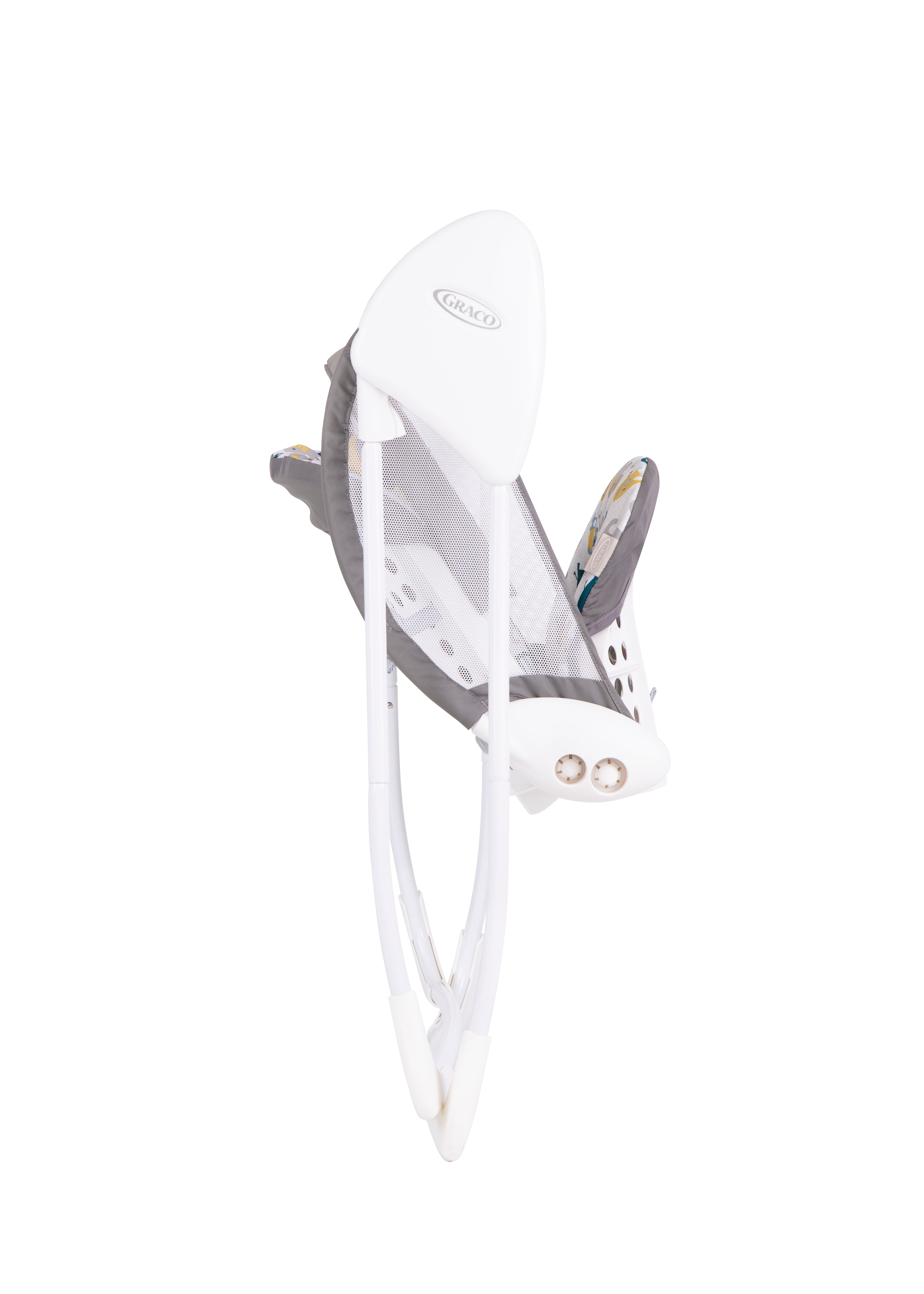 Graco Baby Delight Swing - Parade