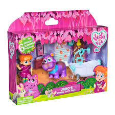 Vida The Vet Figure Story Sets Assortment