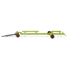 Siku 1:32 Combine Harvester – Claas Lexion On Tracks