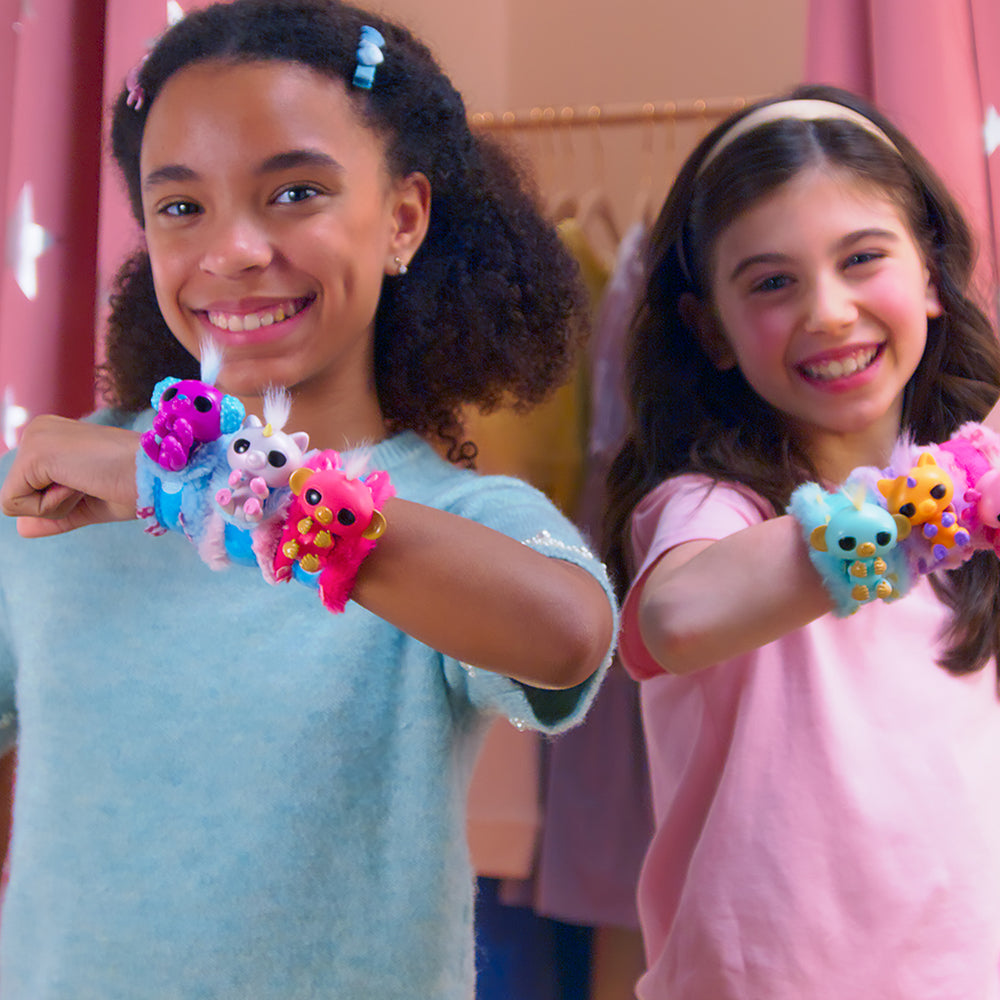 Fingerlings Pinkies