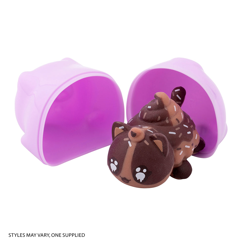 Aphmau Meemeow Mystery Squishy Figures – Series 3