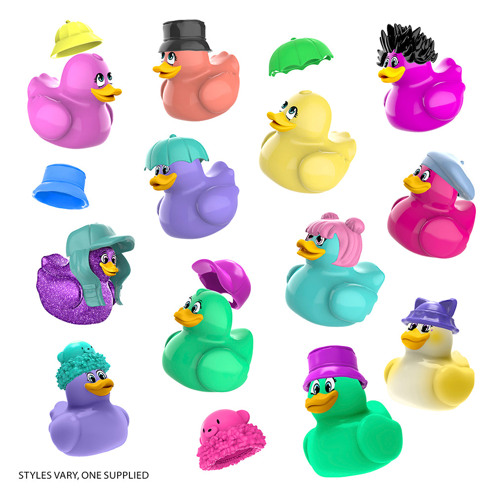Teeny Weeny Duckeez