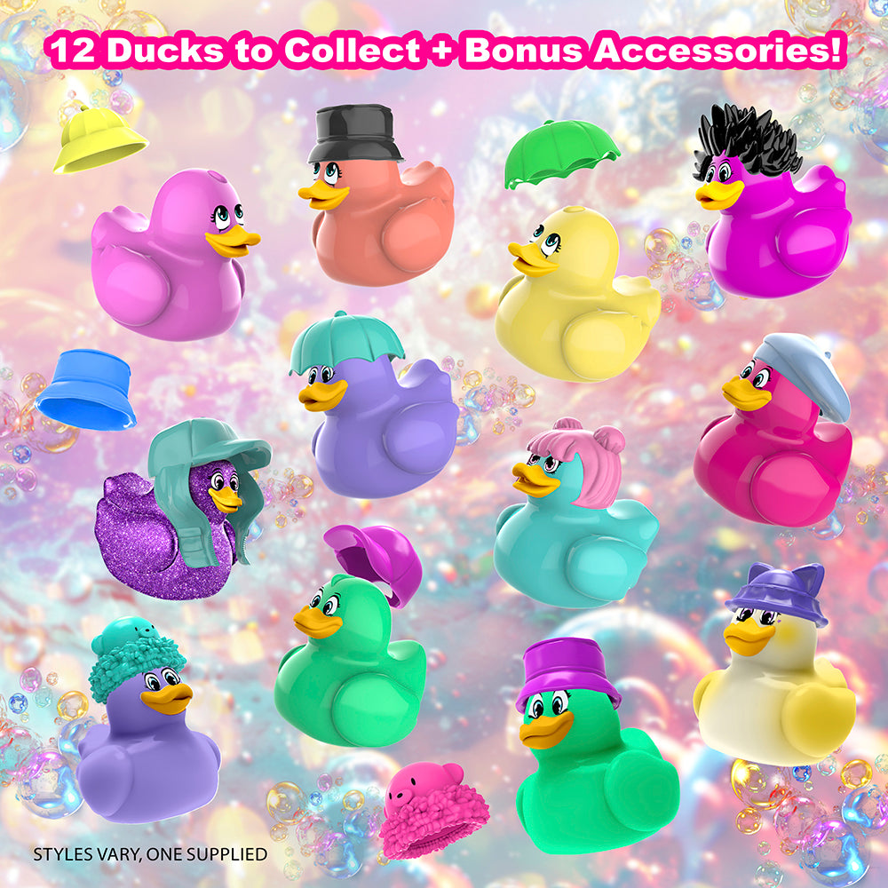 Teeny Weeny Duckeez