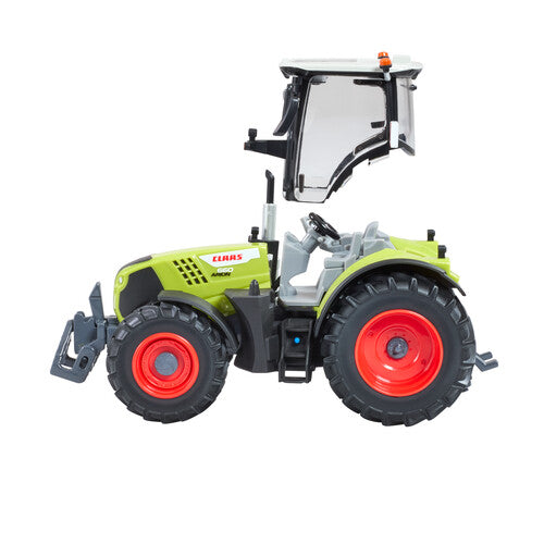 Britains Claas Arion 660 4Wd Tractor 1:32 Scale