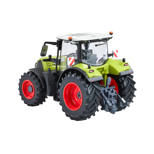 Britains Claas Arion 660 4Wd Tractor 1:32 Scale