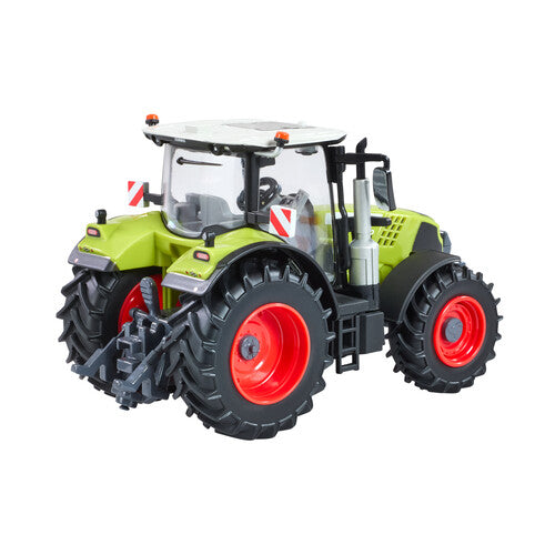 Britains Claas Arion 660 4Wd Tractor 1:32 Scale