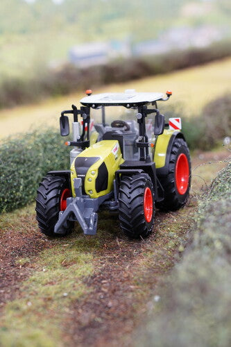 Britains Claas Arion 660 4Wd Tractor 1:32 Scale