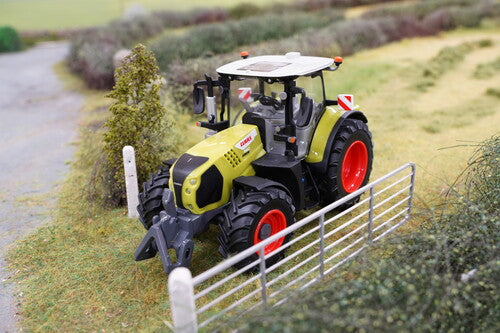 Britains Claas Arion 660 4Wd Tractor 1:32 Scale