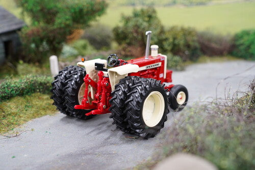 Britains 43412 Case Ih Farmall 1206 Tractor 1:32 Scale