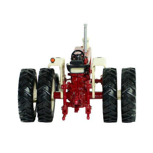 Britains 43412 Case Ih Farmall 1206 Tractor 1:32 Scale