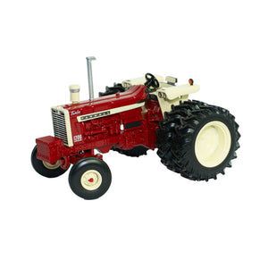 Britains 43412 Case Ih Farmall 1206 Tractor 1:32 Scale