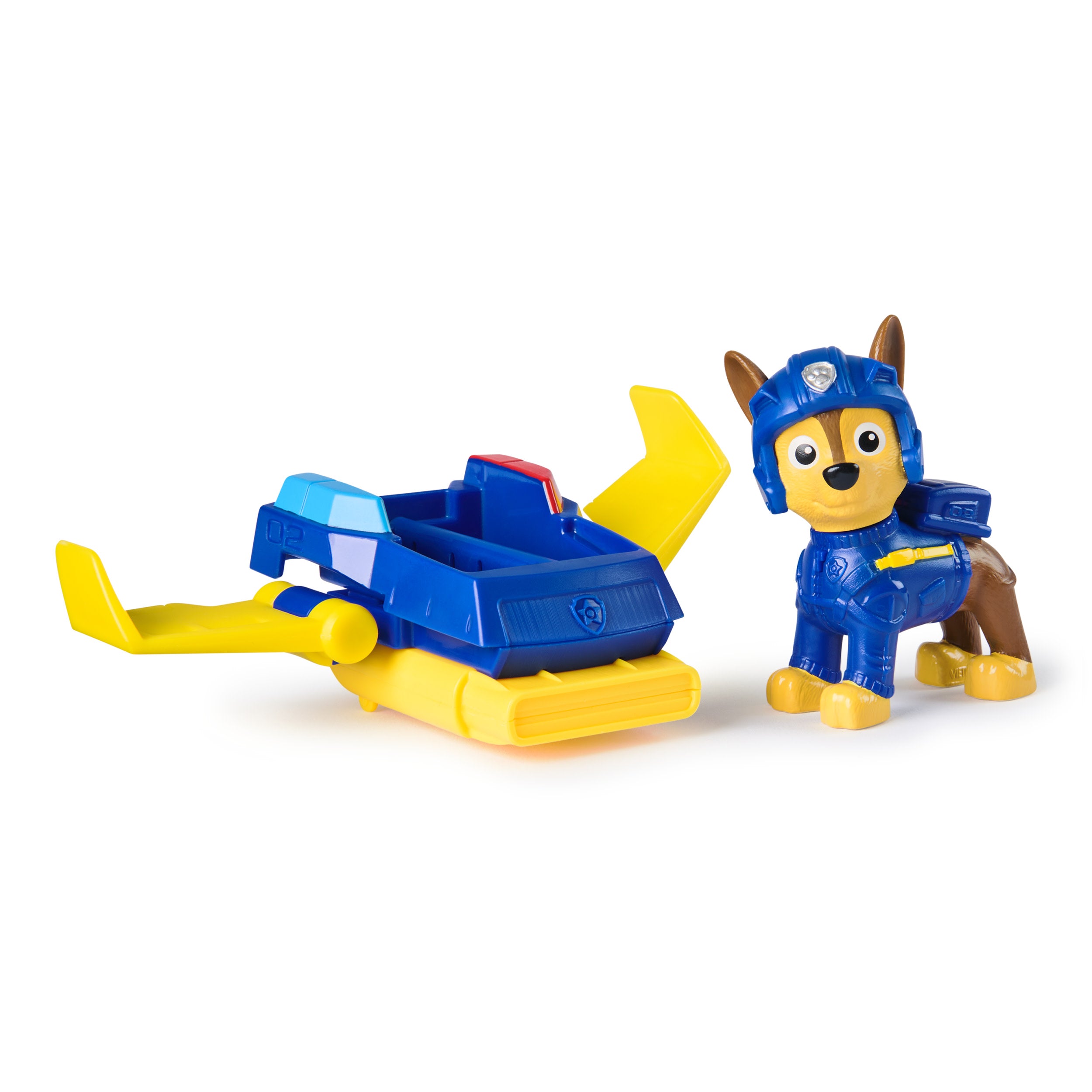 Paw Patrol: Action Pups Assortment