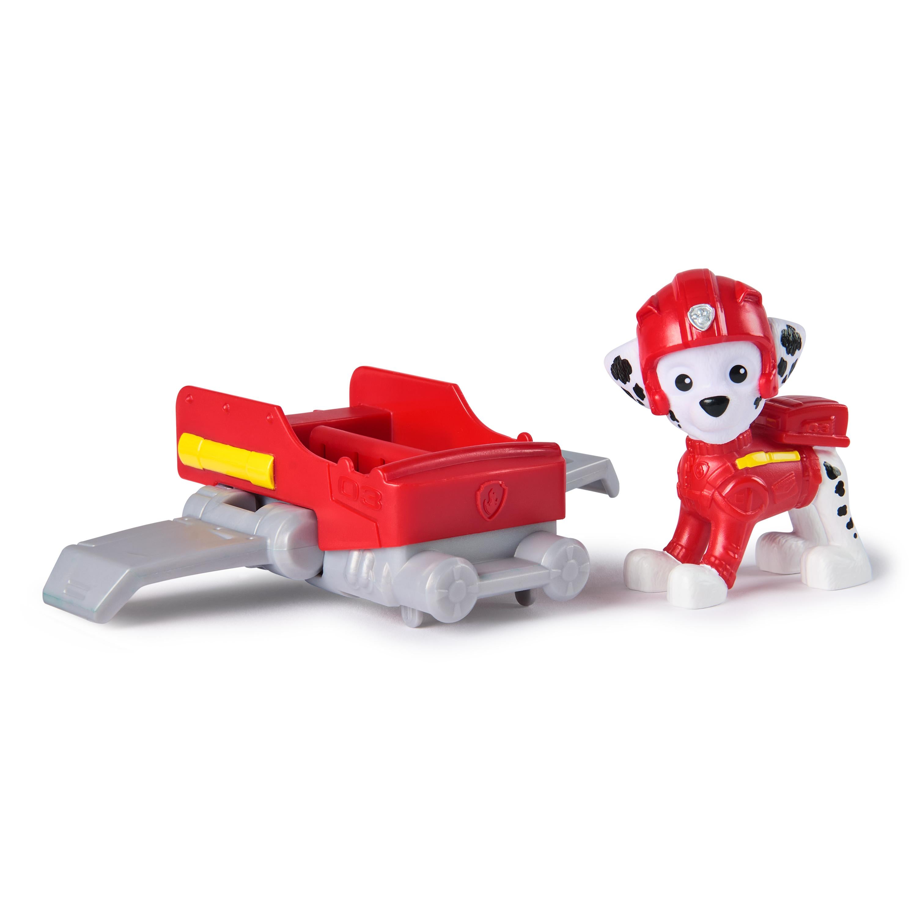 Paw Patrol: Action Pups Assortment