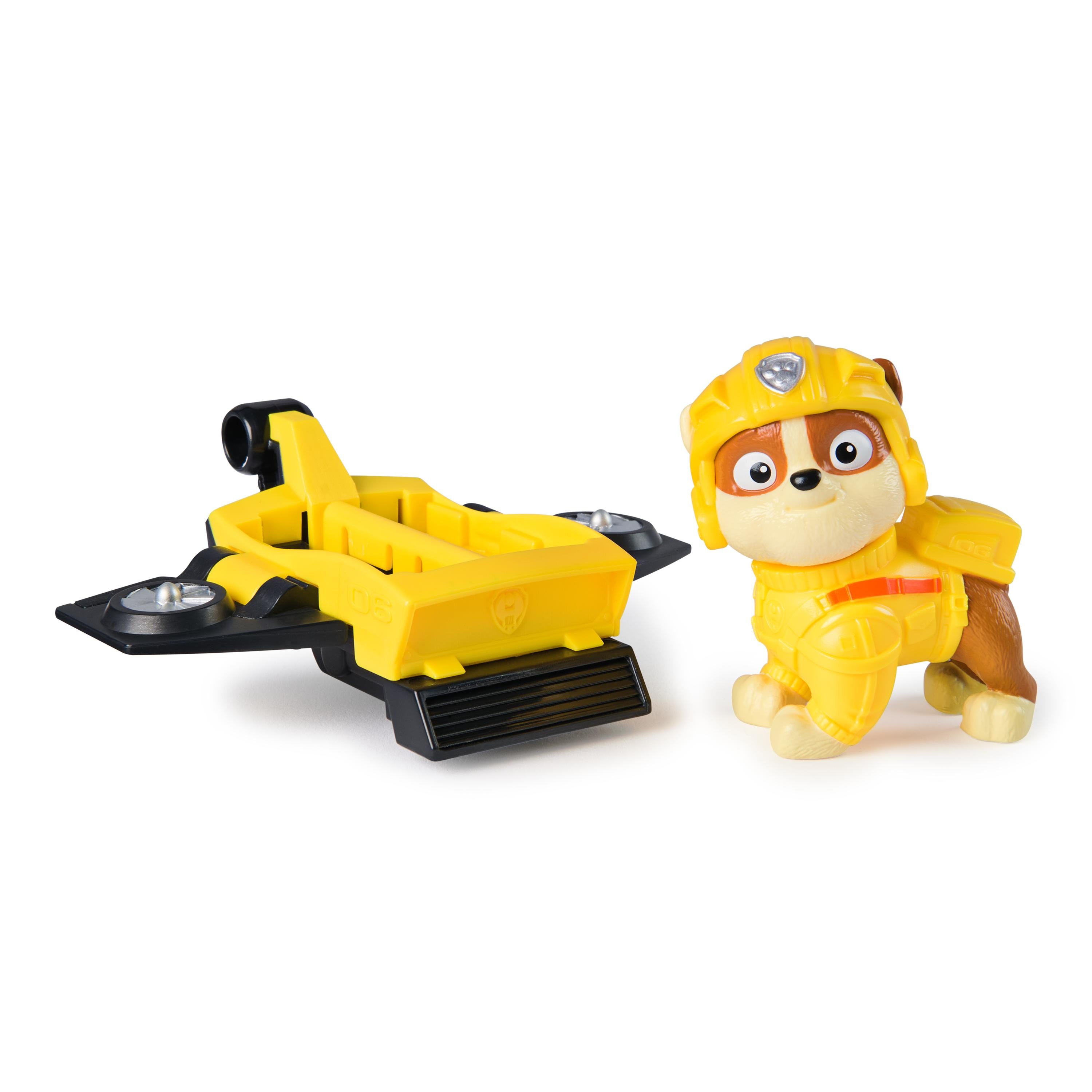 Paw Patrol: Action Pups Assortment