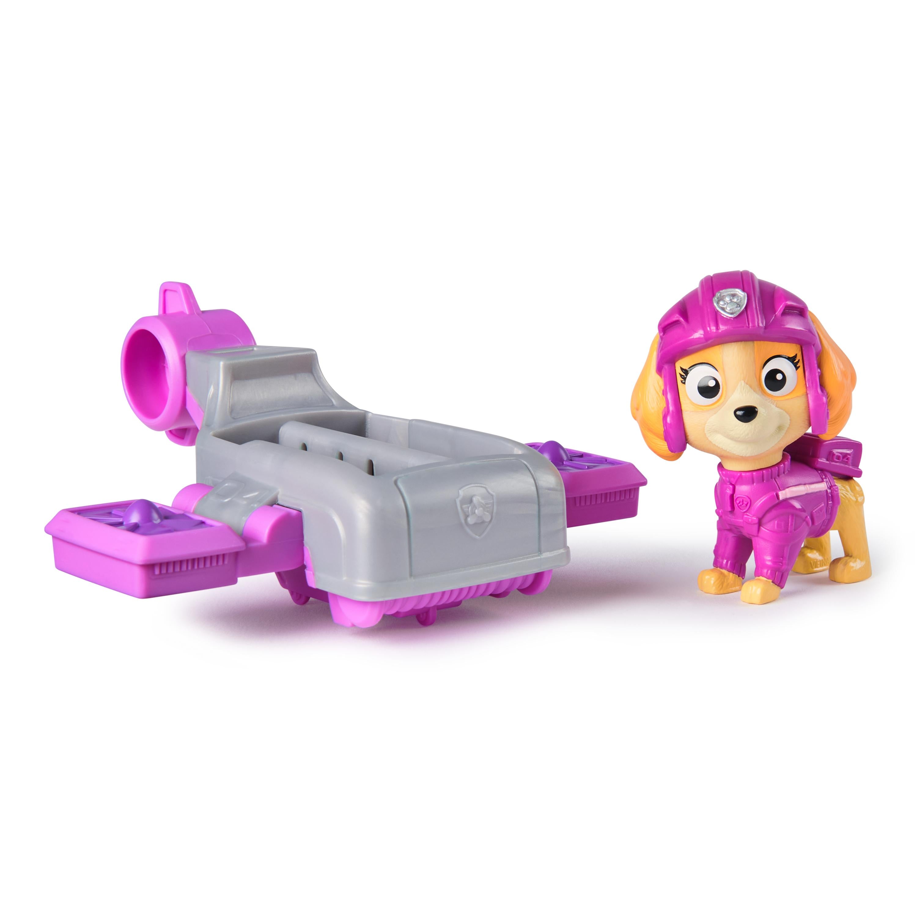 Paw Patrol: Action Pups Assortment