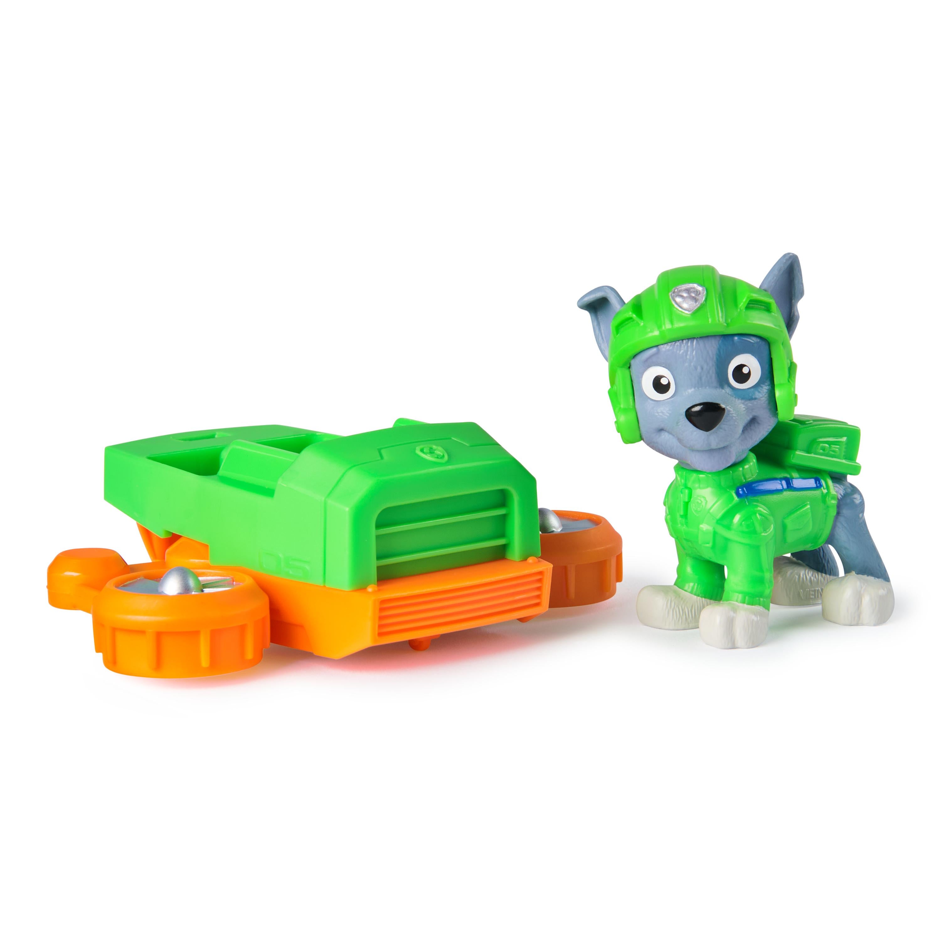 Paw Patrol: Action Pups Assortment