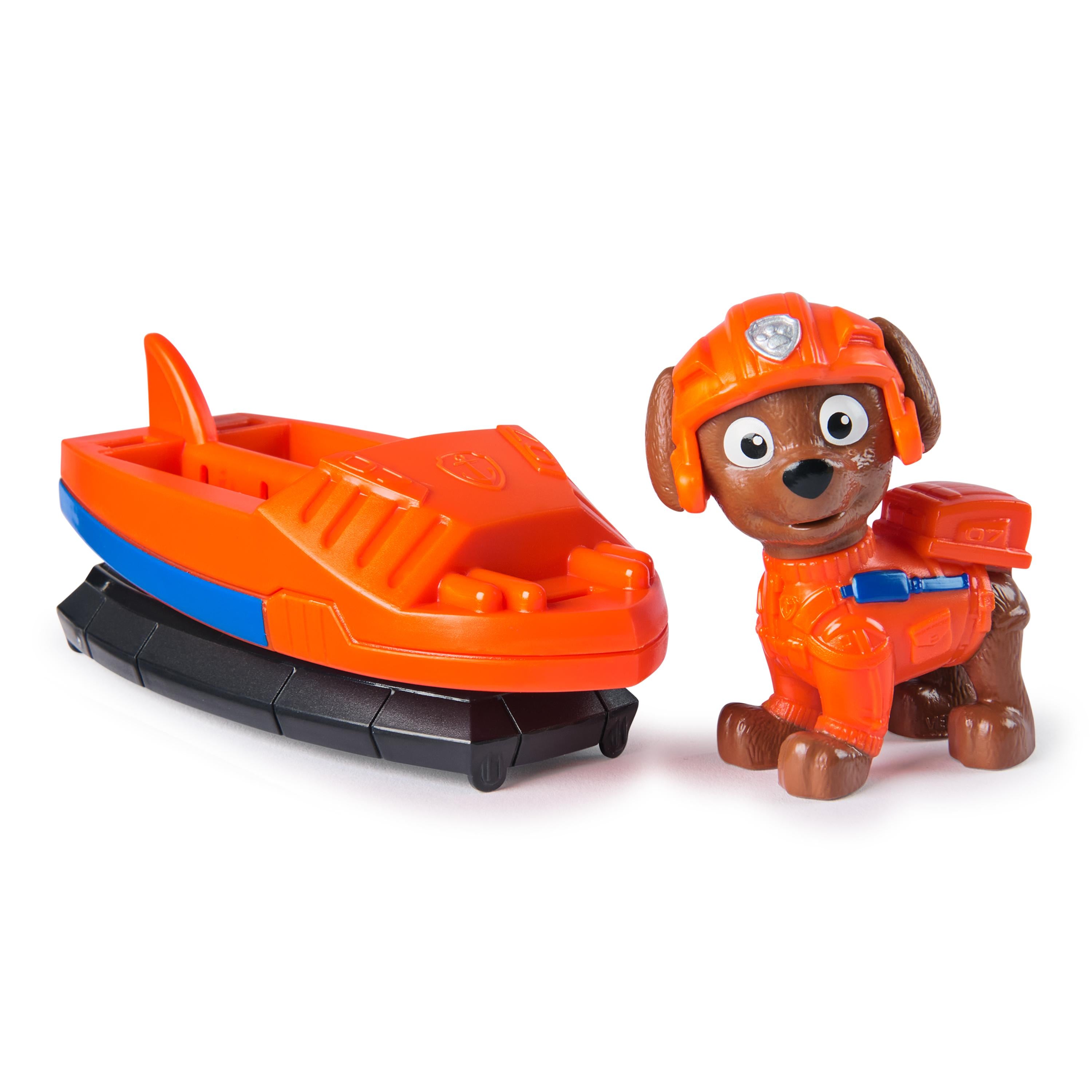 Paw Patrol: Action Pups Assortment