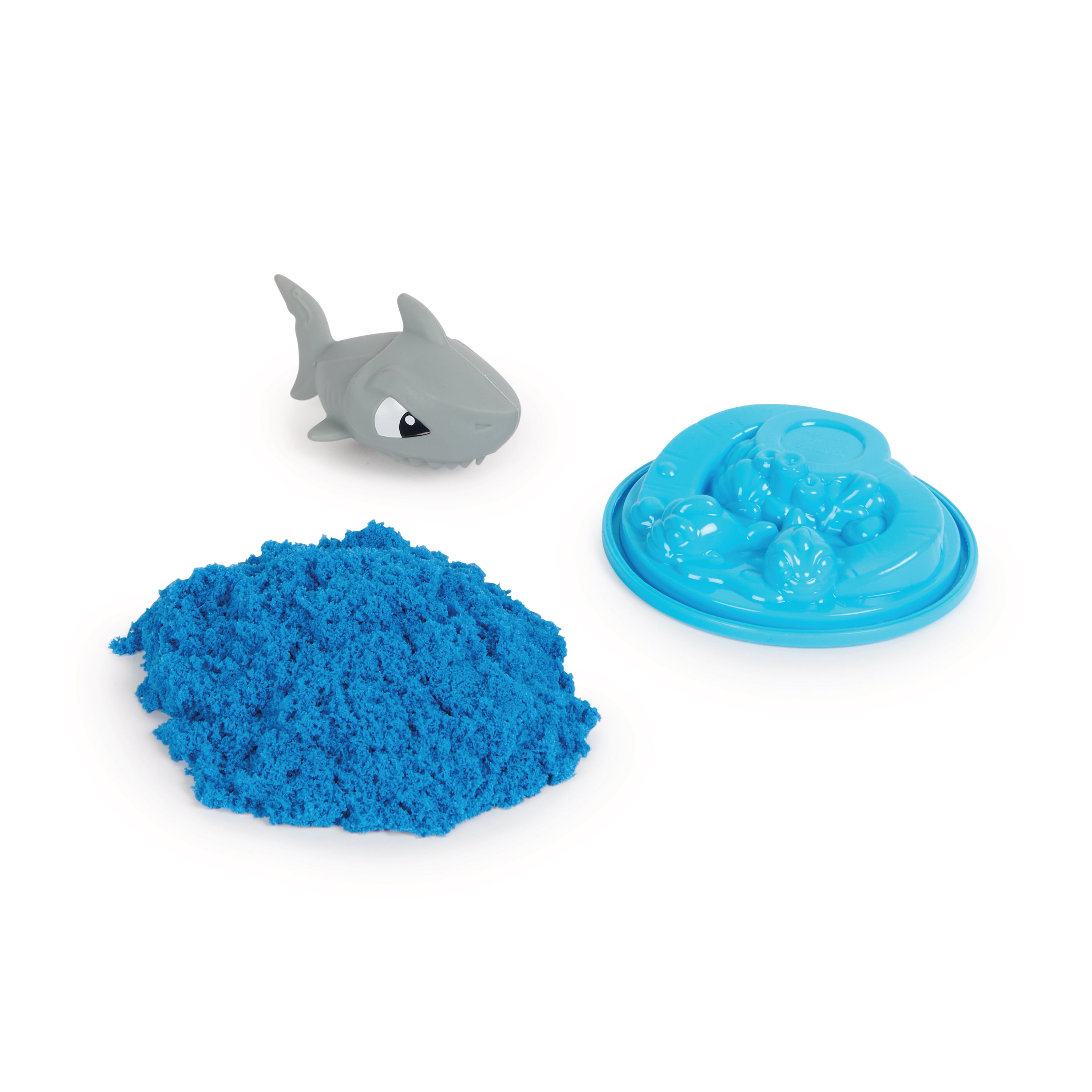 Kinetic Sand Surprise Wild Critters