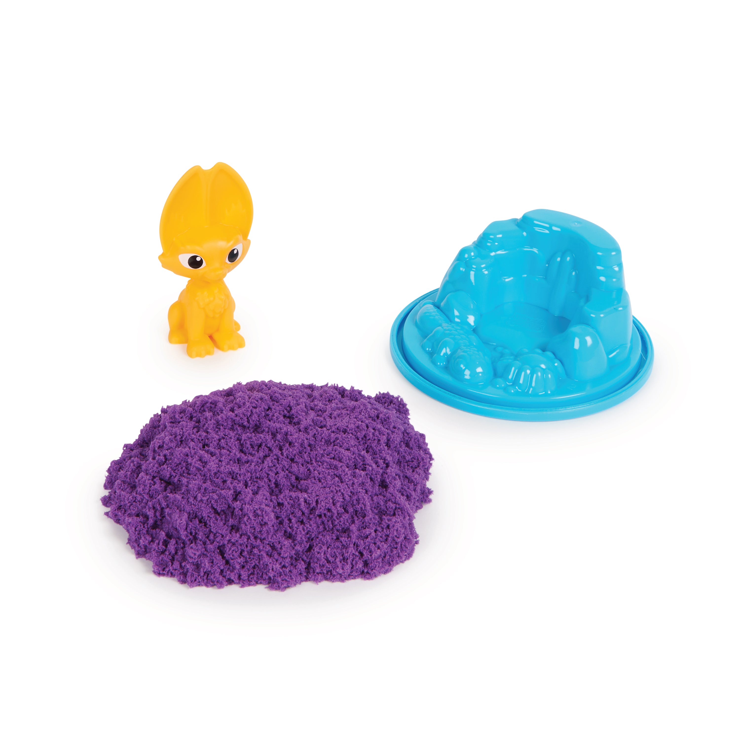 Kinetic Sand Surprise Wild Critters