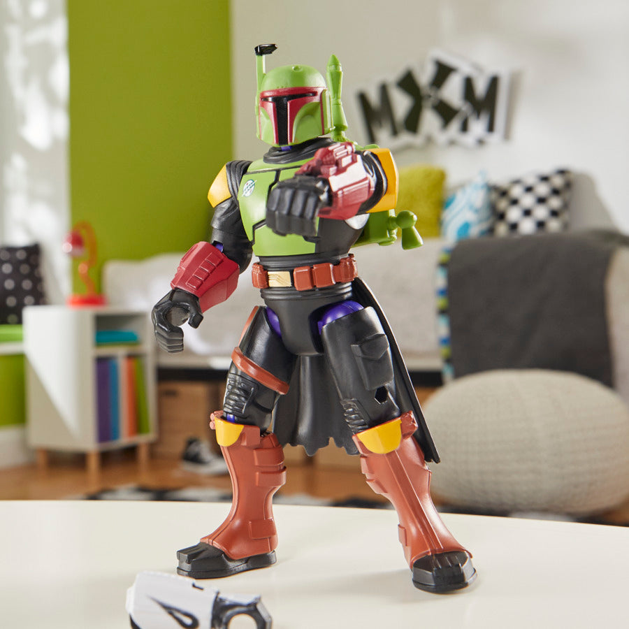 Mixmashers Star Wars™ Action Figures