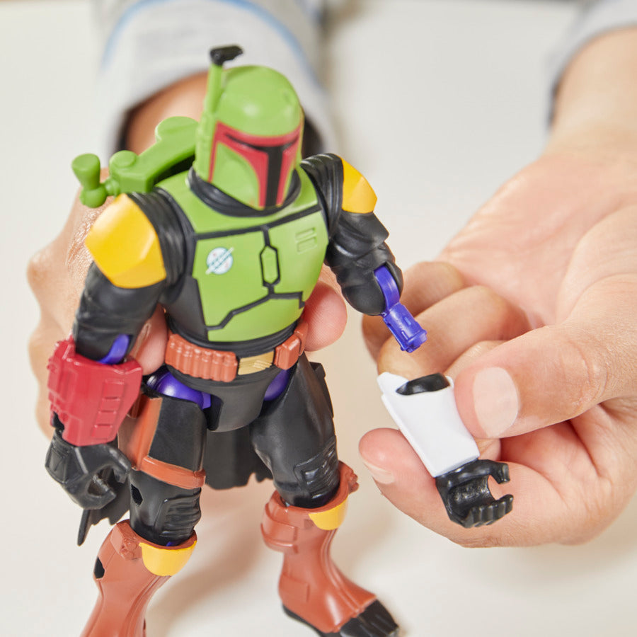 Mixmashers Star Wars™ Action Figures
