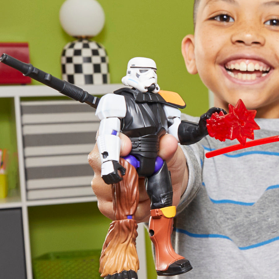 Mixmashers Star Wars™ Action Figures