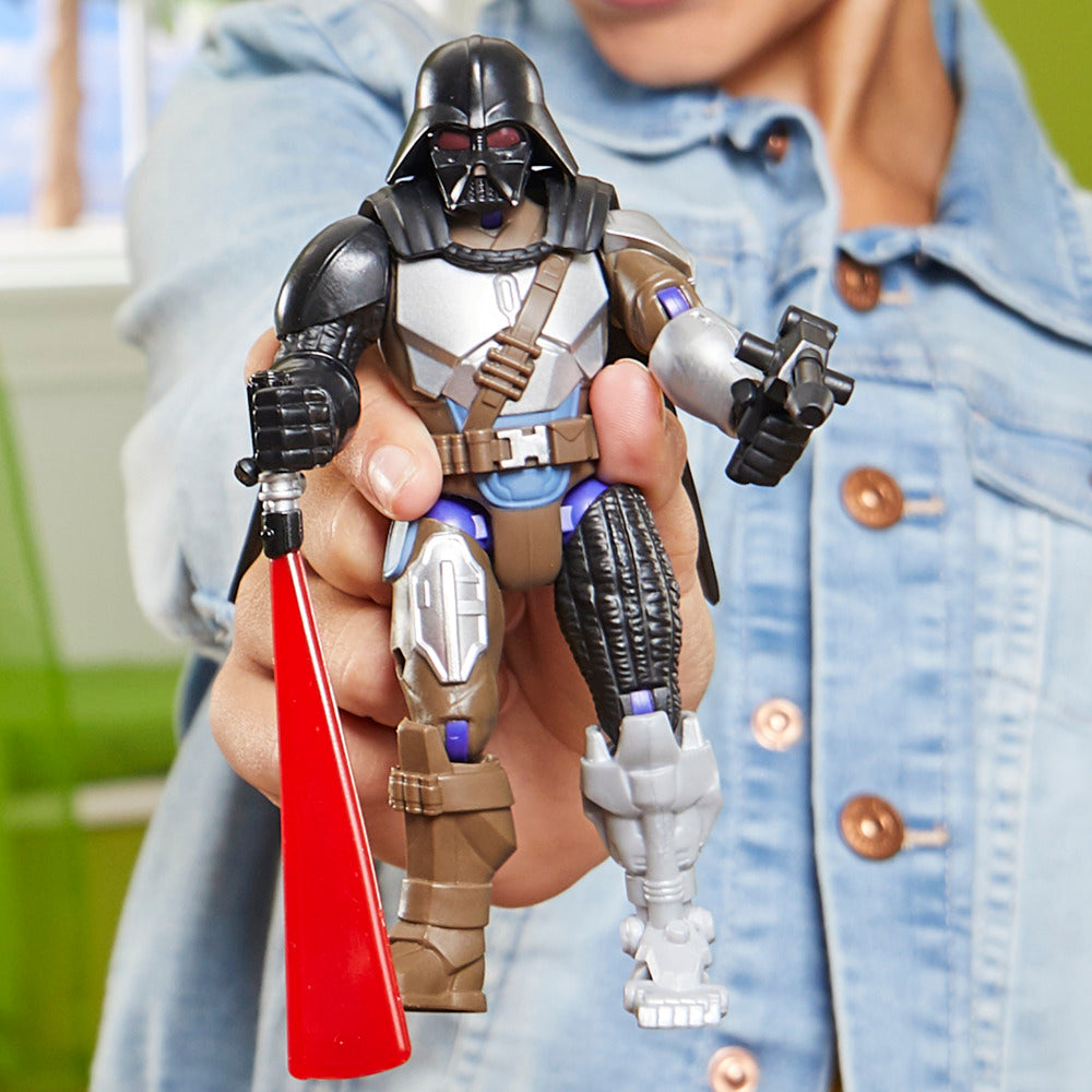 Mixmashers Star Wars™ Deluxe Action Figures Assortment