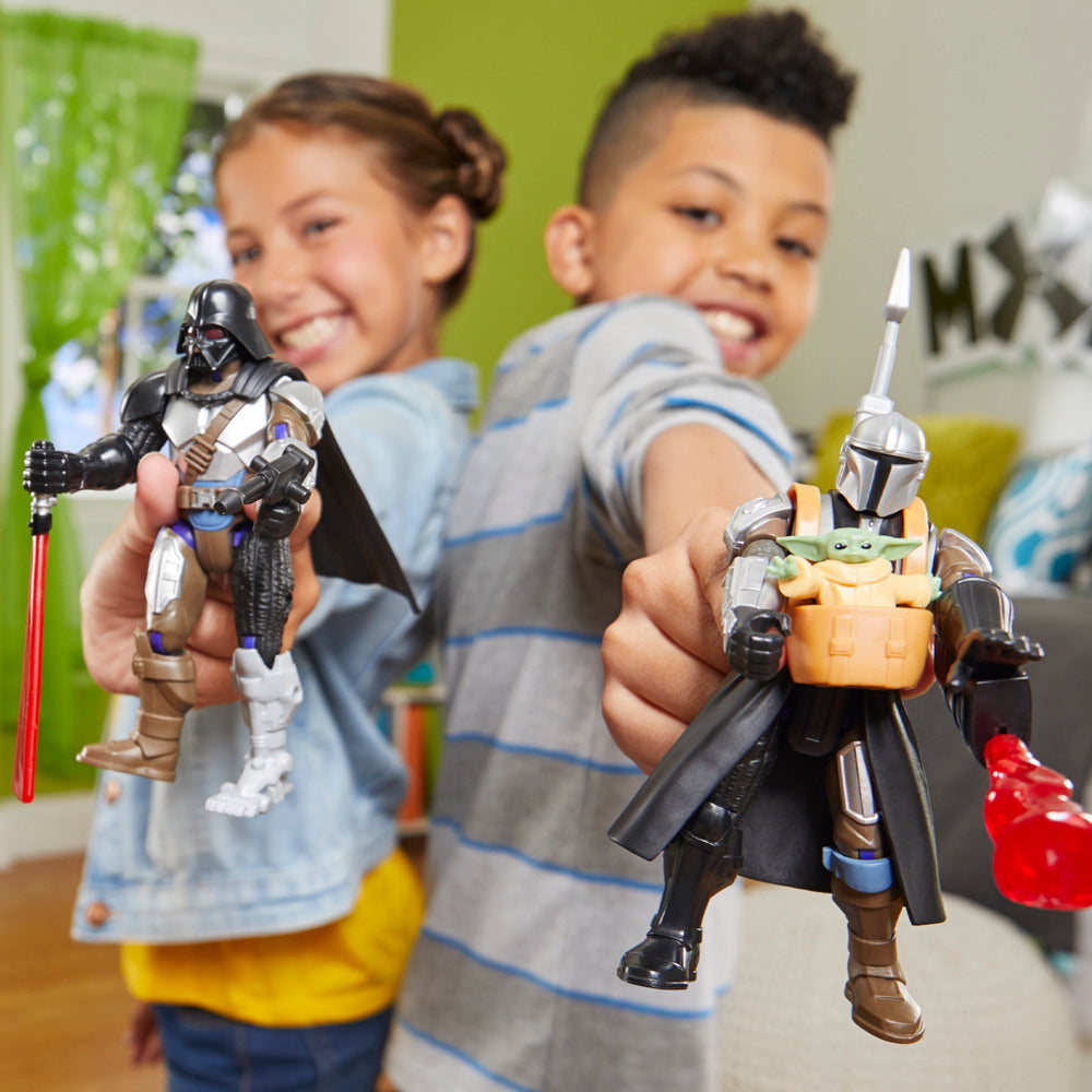 Mixmashers Star Wars™ Deluxe Action Figures Assortment