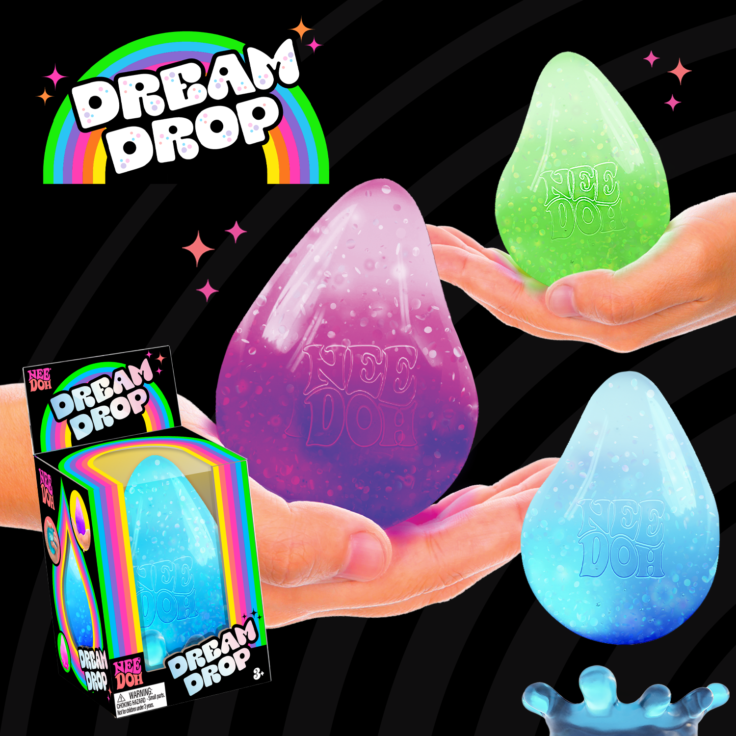 Needoh - Dream Drop
