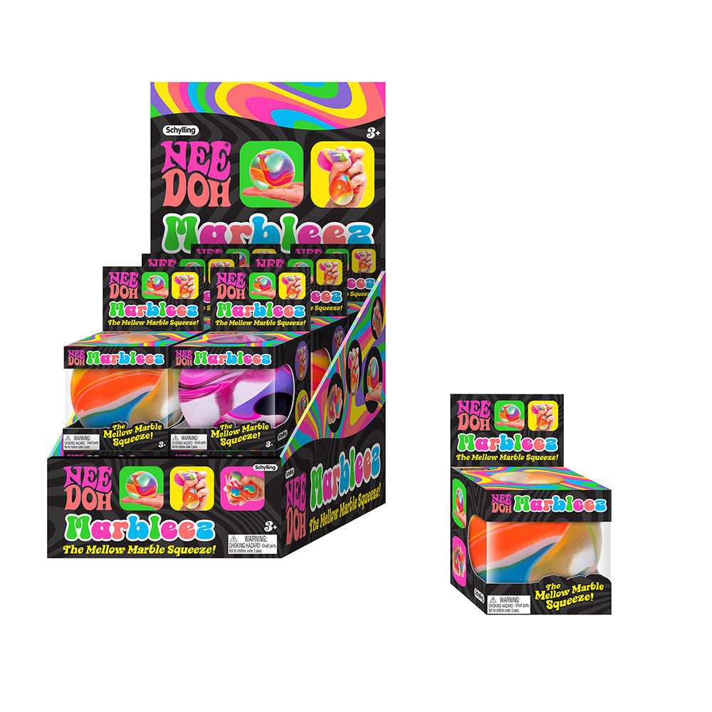Needoh - Marbleez