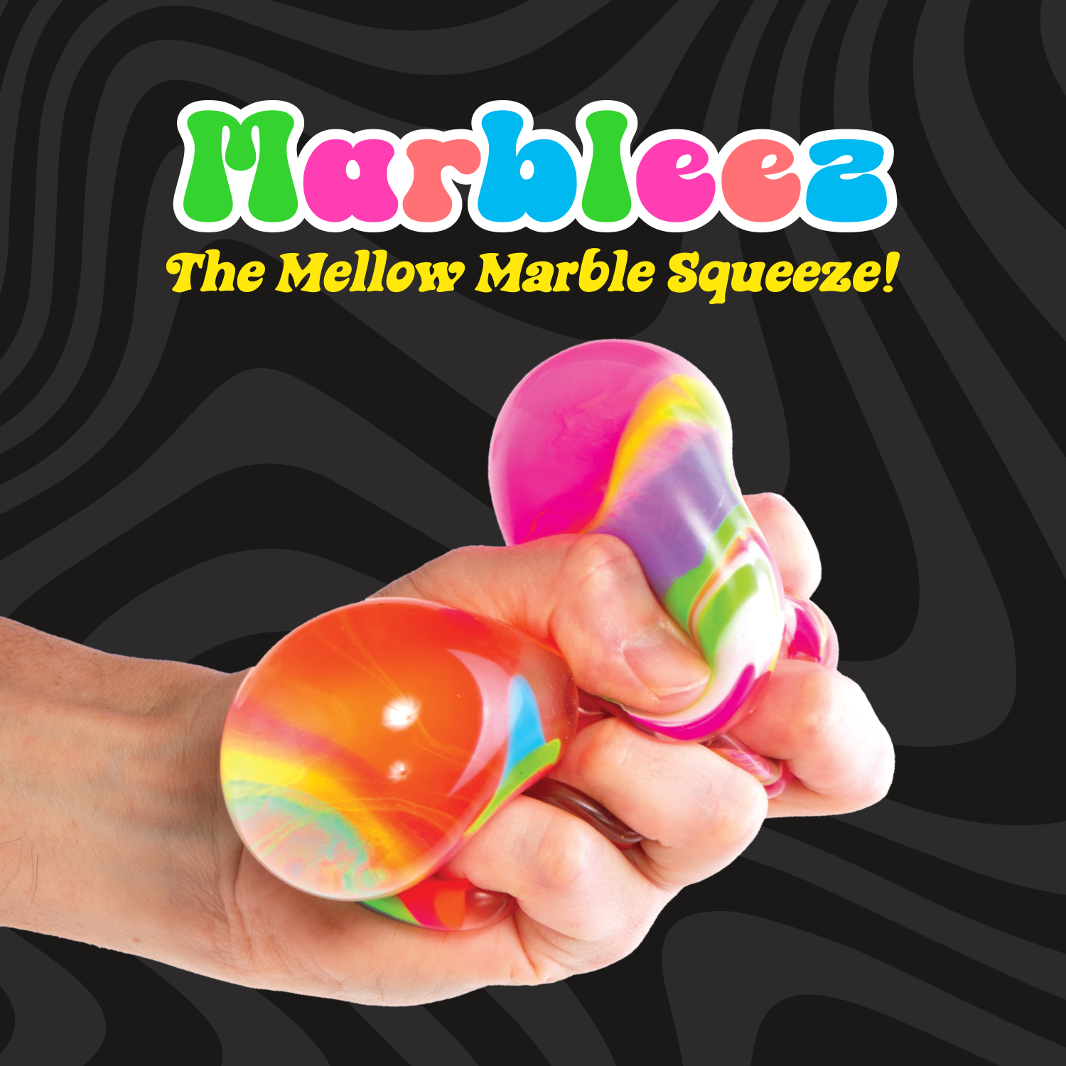 Needoh - Marbleez