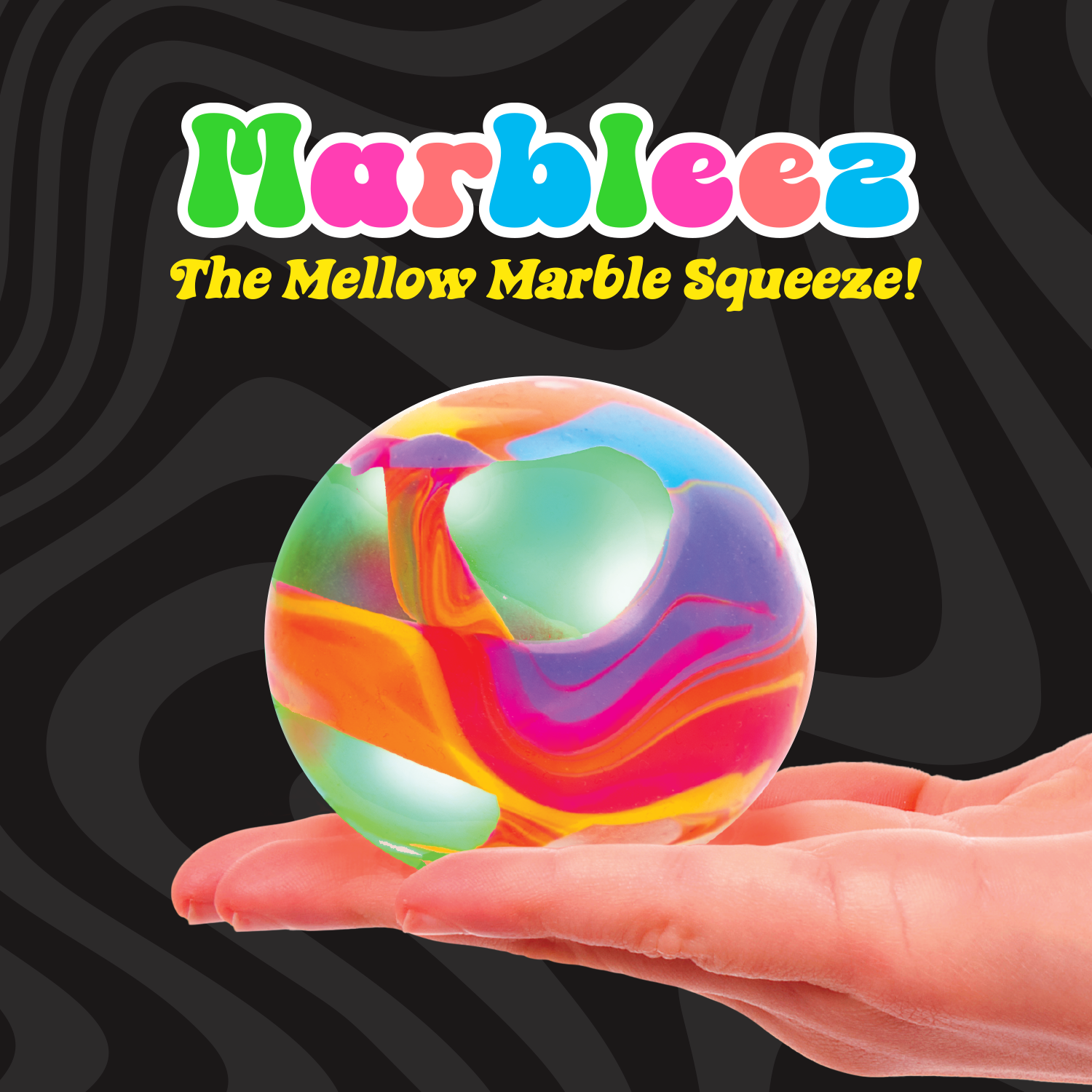 Needoh - Marbleez