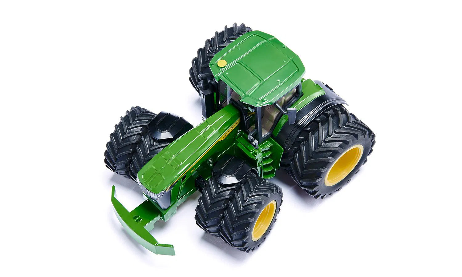 Siku 1:32 John Deere 8R 410 With Double Tyres
