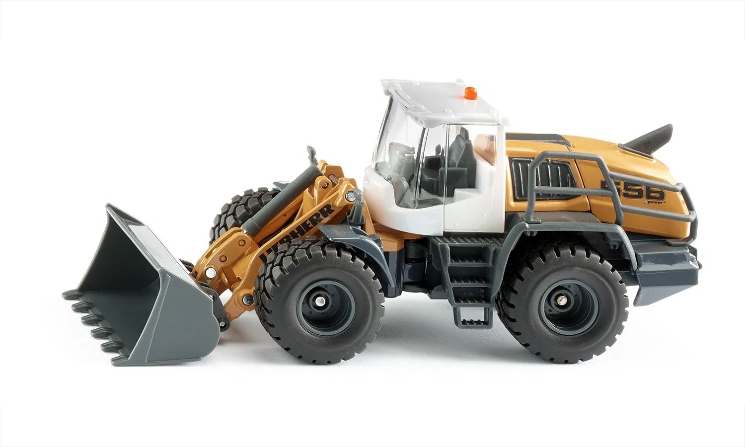 Siku 1:50 Liebherr L556 Wheel-Loader
