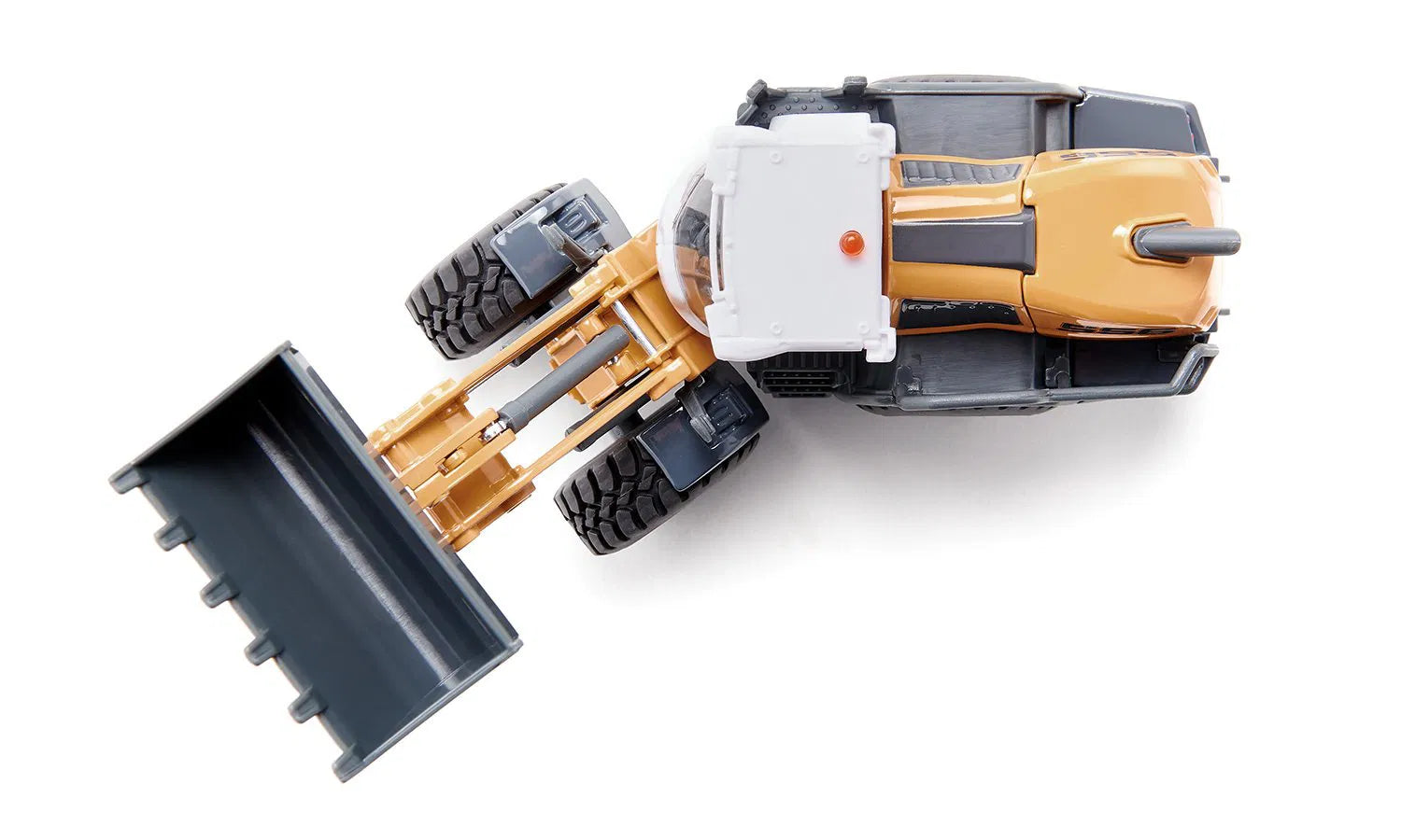 Siku 1:50 Liebherr L556 Wheel-Loader
