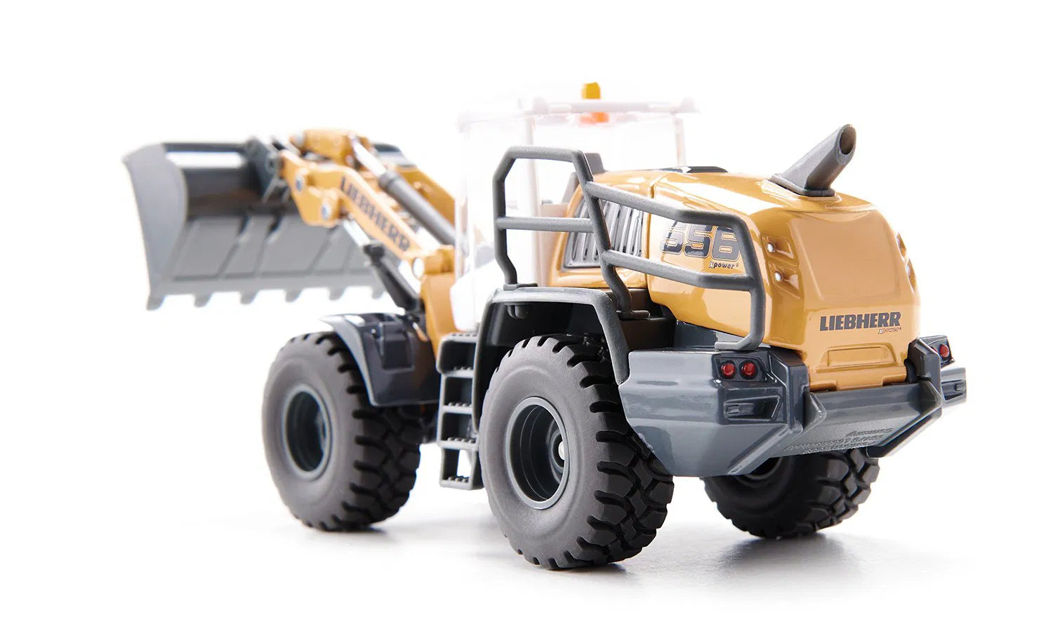 Siku 1:50 Liebherr L556 Wheel-Loader