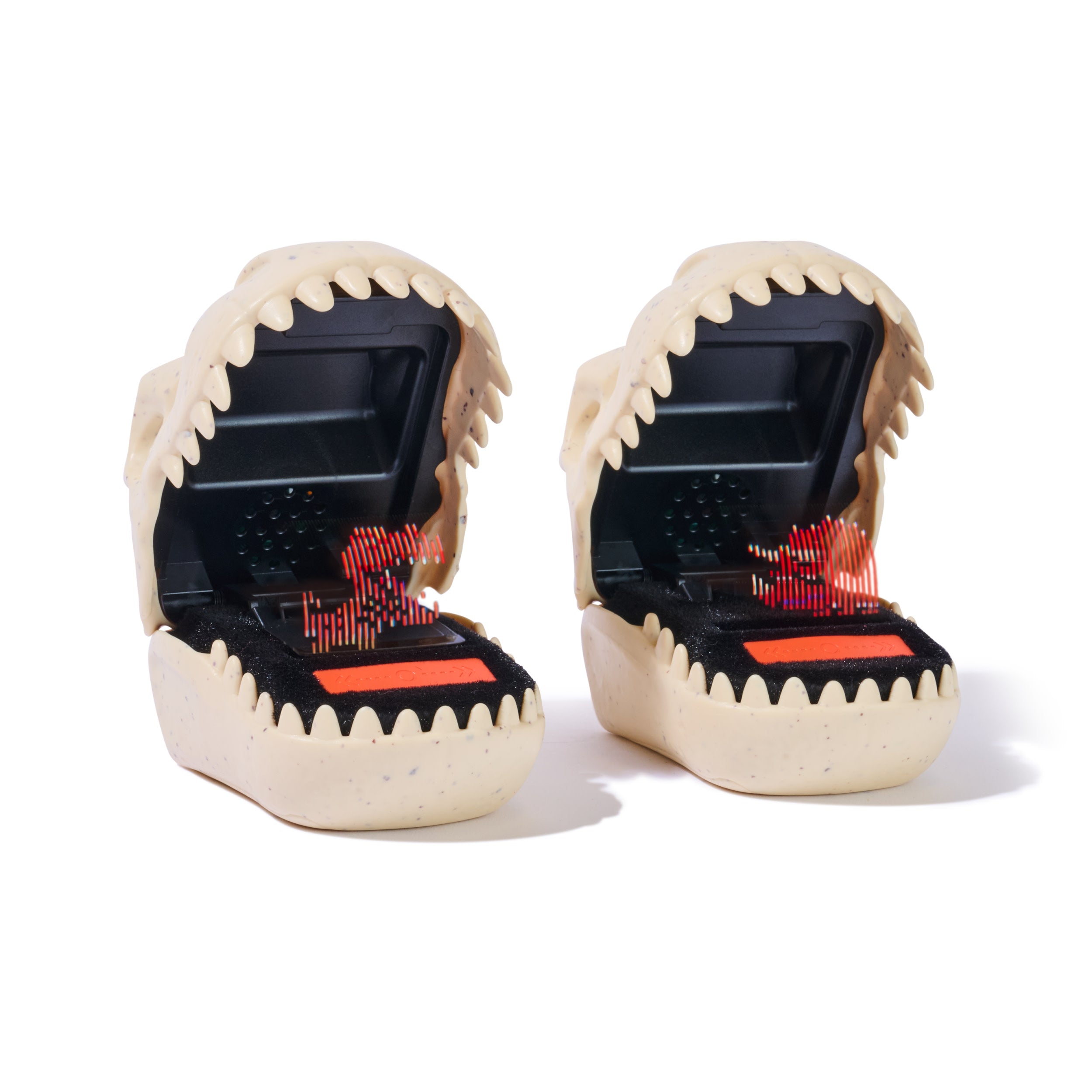 Bitzee, Jurassic World Interactive Dinosaur Toy With 25 Dinosaurs Inside