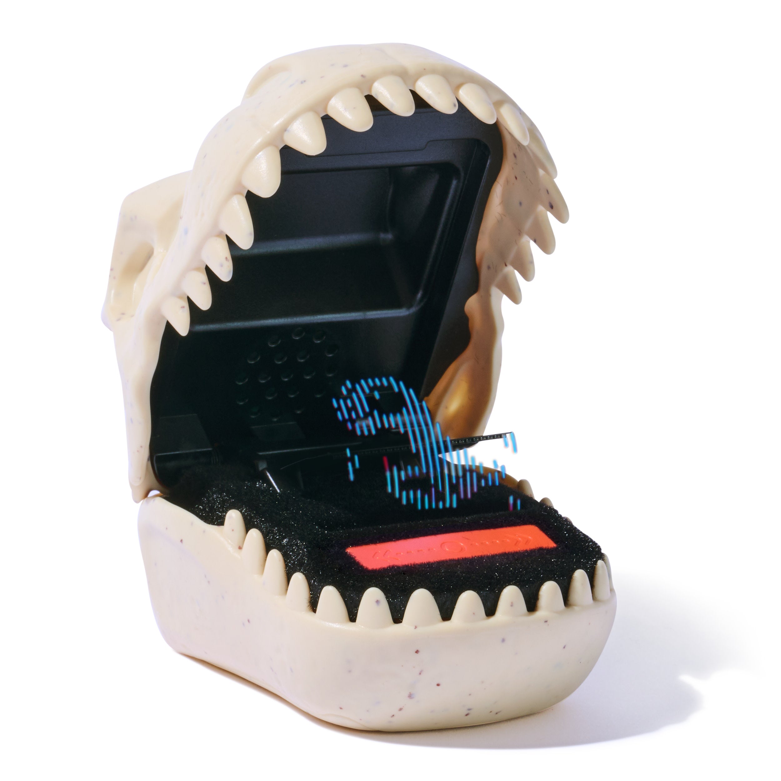 Bitzee, Jurassic World Interactive Dinosaur Toy With 25 Dinosaurs Inside