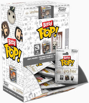 Funko Bitty Pop: Harry Potter Mystery Assortment