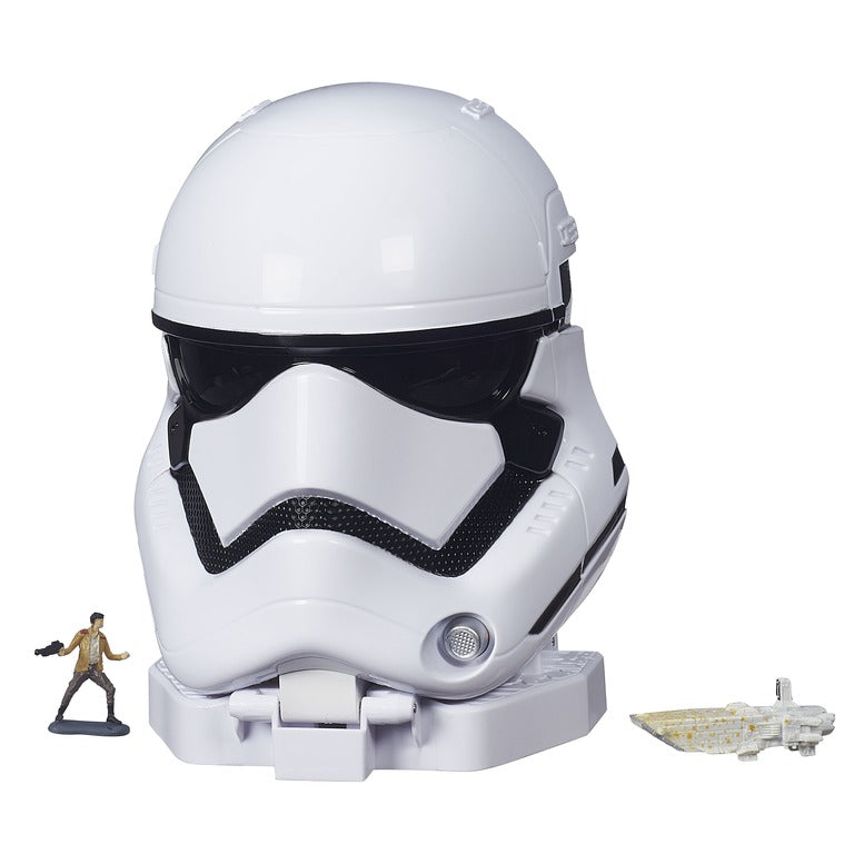 Star Wars: The Force Awakens Micro Machines Battle Sets Assortment
