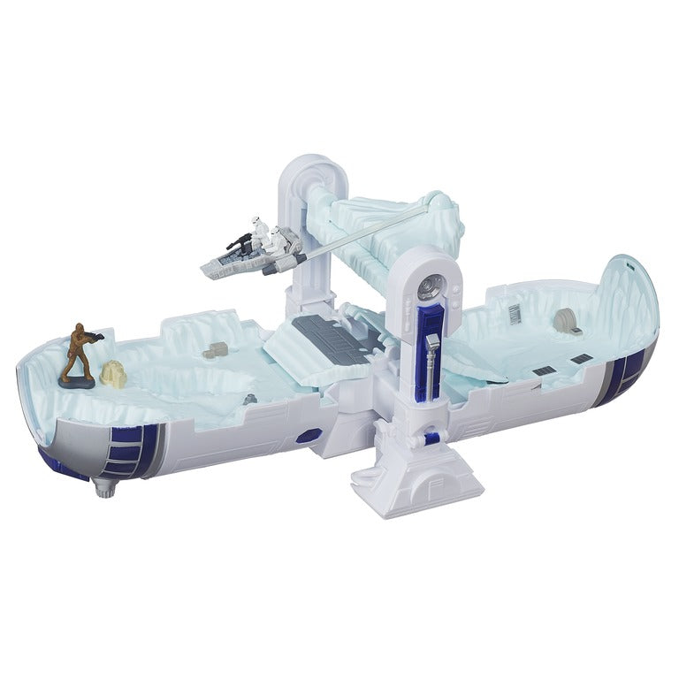 Star Wars: The Force Awakens Micro Machines Battle Sets Assortment