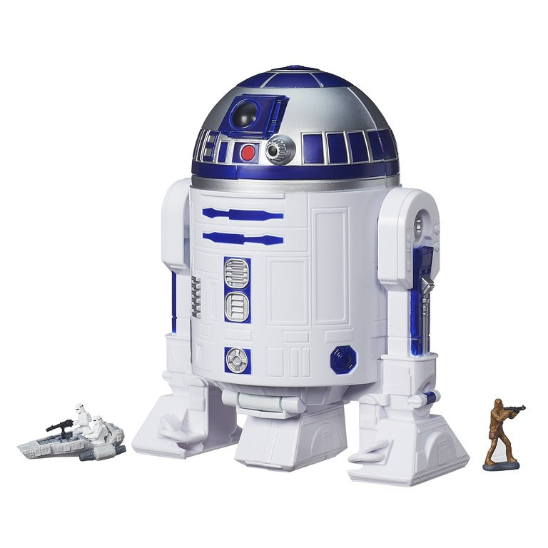 Star Wars: The Force Awakens Micro Machines Battle Sets Assortment