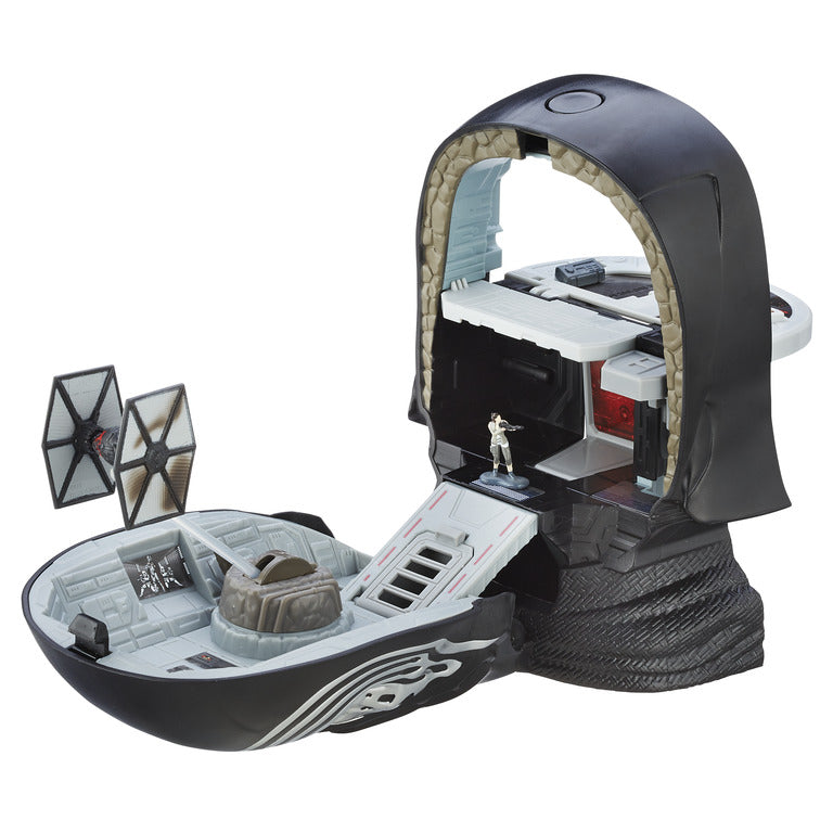 Star Wars: The Force Awakens Micro Machines Battle Sets Assortment