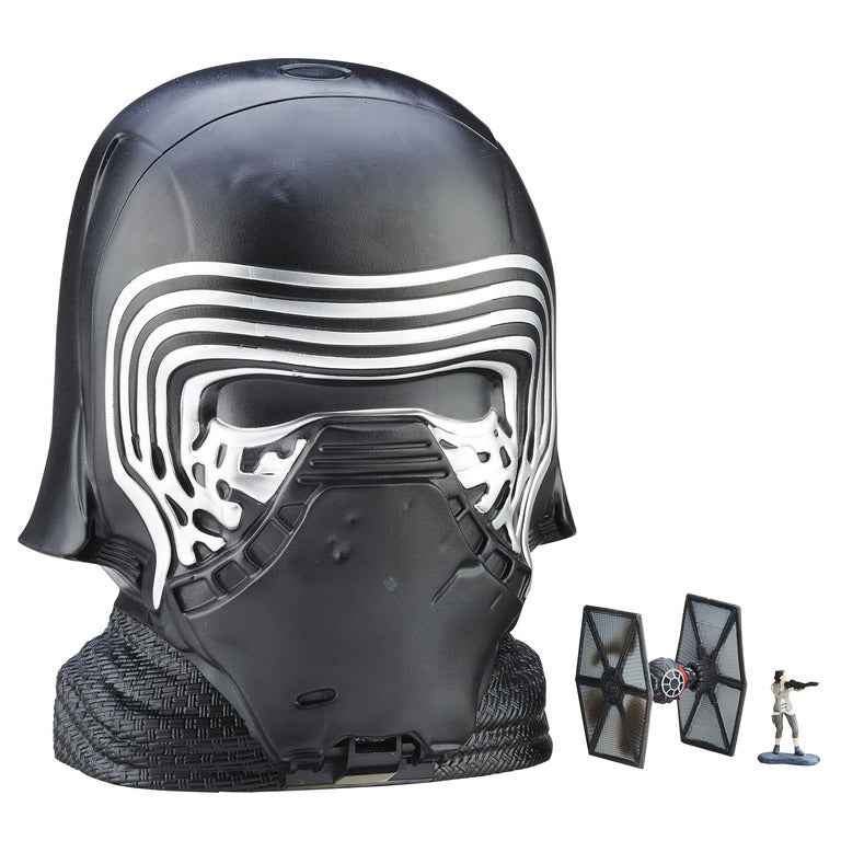 Star Wars: The Force Awakens Micro Machines Battle Sets Assortment