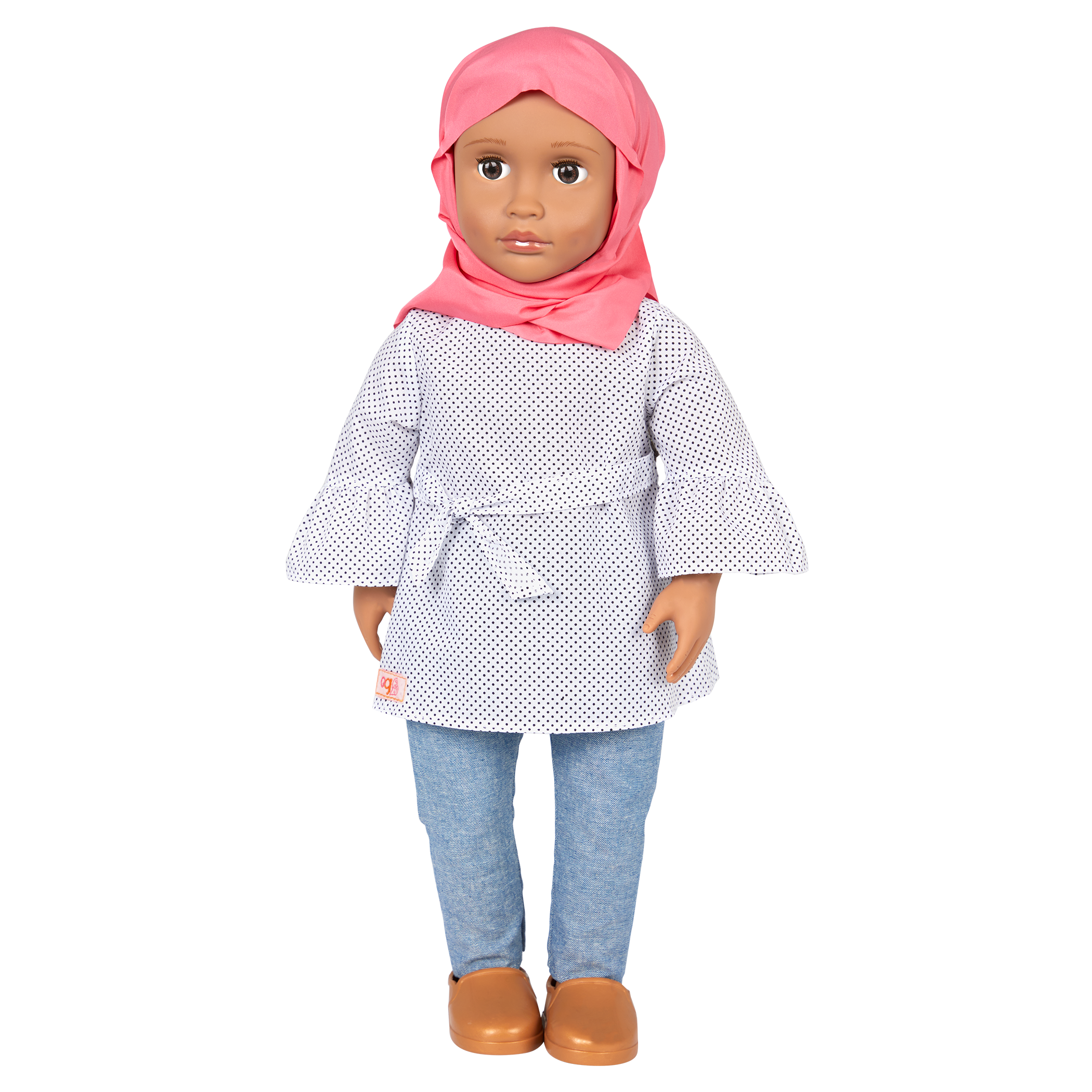 Our Generation Mirna Doll