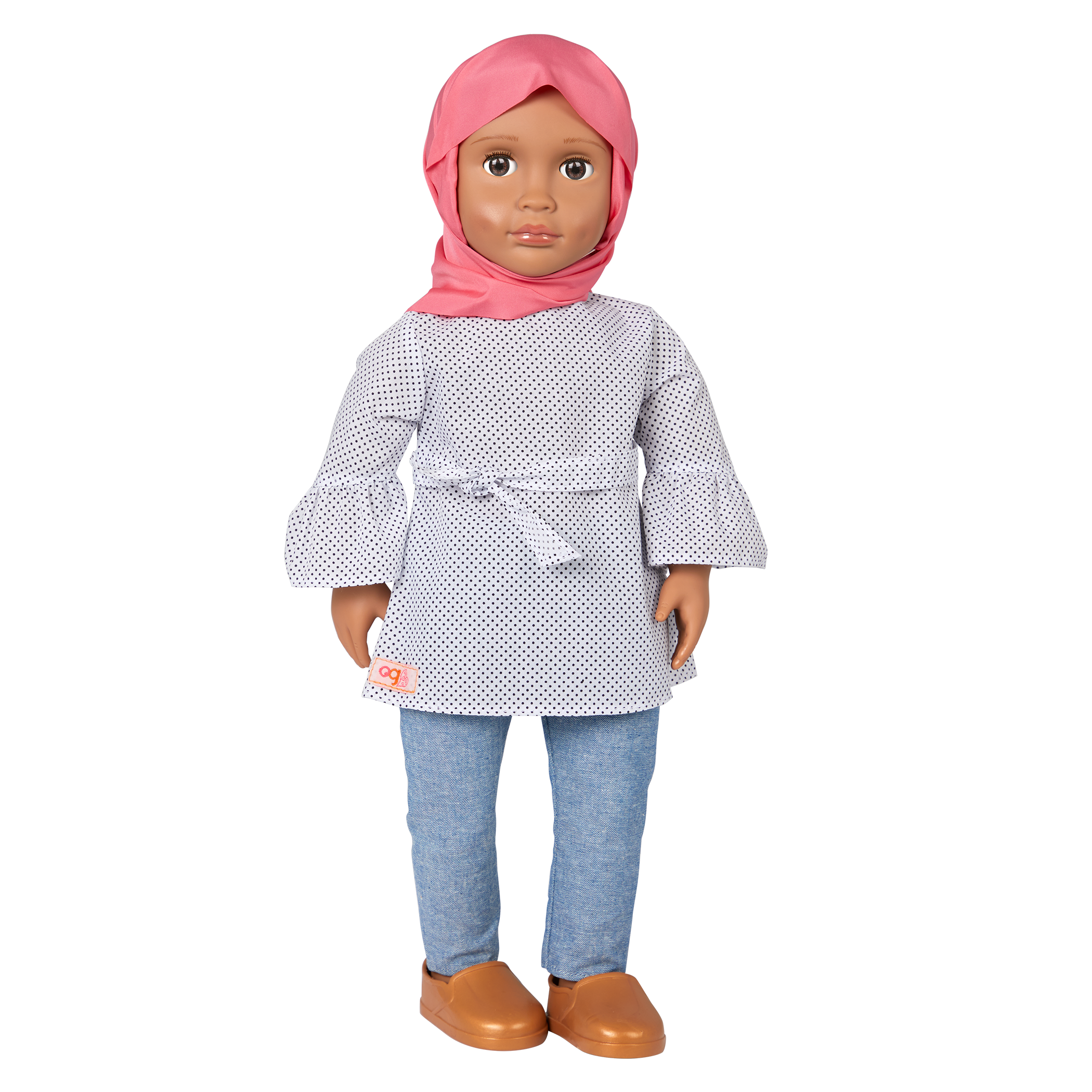Our Generation Mirna Doll