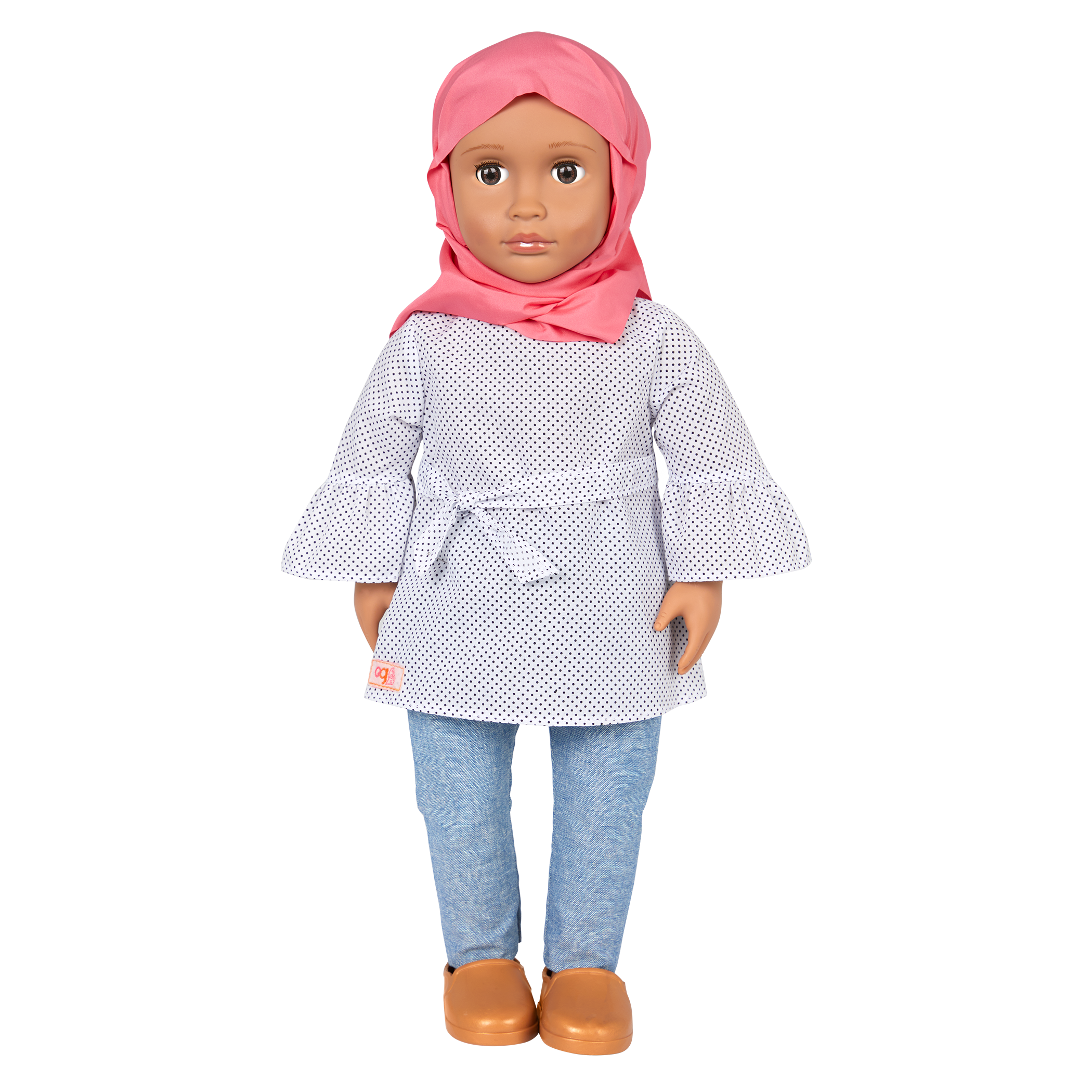 Our Generation Mirna Doll