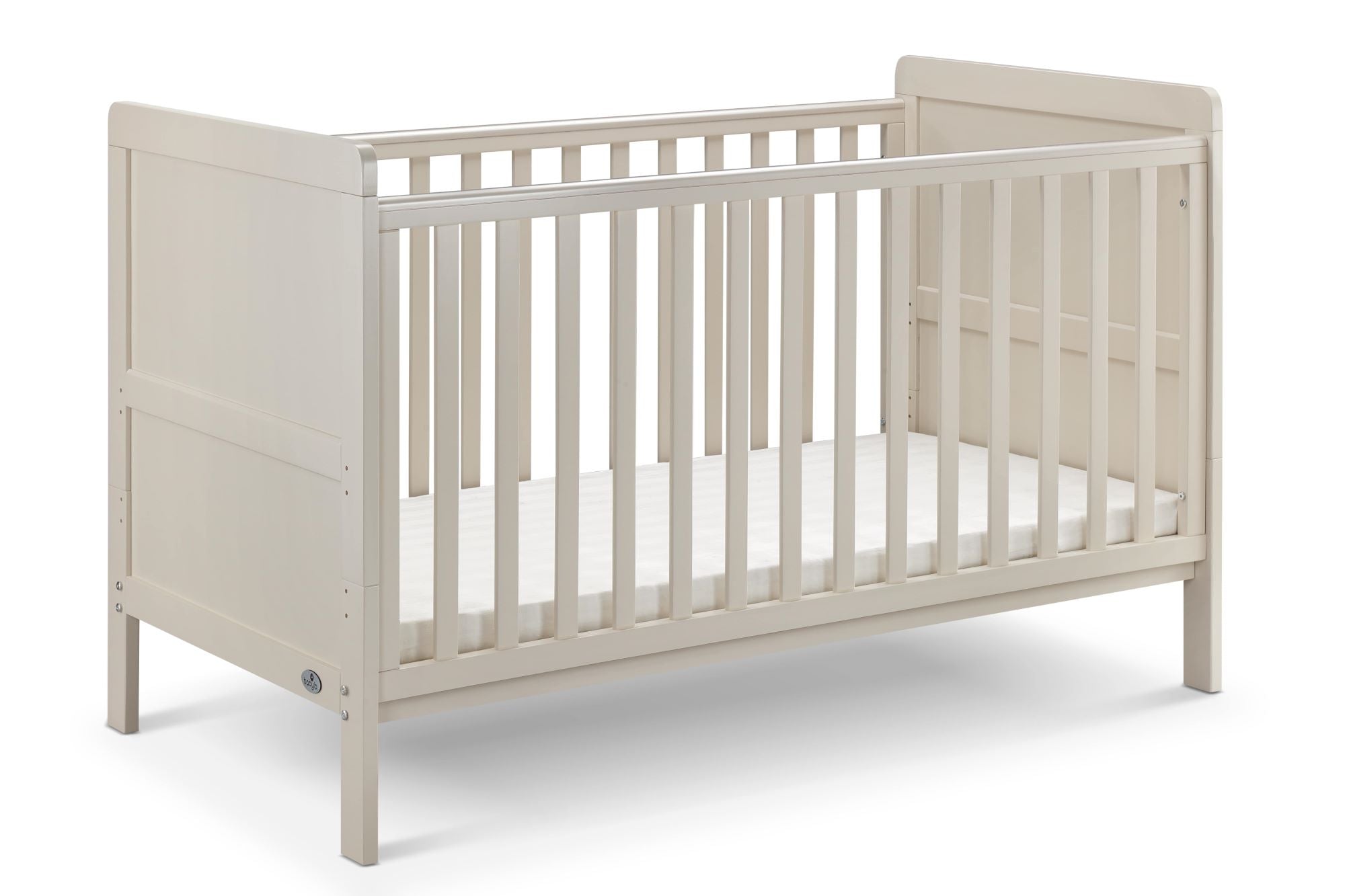 Babylo Harmony Cot Bed
